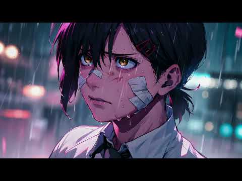 Atmospheric Anime Phonk / House Phonk / Chill Anime Phonk Mix