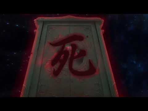 Animação de Invocação do SHIJIMA de VIRGEM / Saint Seiya Awakening CN.