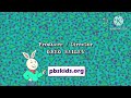 Arthur Seasons 12 And 13 Funding And End Credits