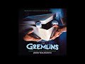 Michael Sembello Gremlins Mega Madness Gremlins Soundtrack