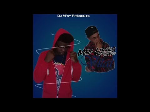 Mtd Liriks-Vital Dj M'sy (2018)