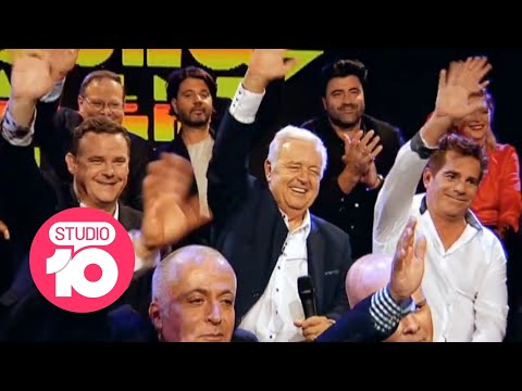 Celebrating 50 Years With The Cast And Crew Of ‘Young Talent Time’ | Studio 10