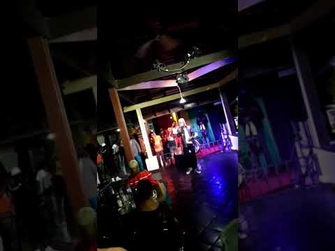 BanxxDiArtiste in ochi rios