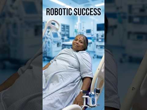 Best Robotic Knee Replacement Surgeon in Chennai | Dr Deepak Kumar