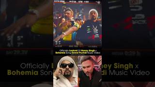 Download lagu Leaked Video Of Honey Singh x Bohemia Sawal Puchdi Song #honeysingh #51GloriousDays #SawalPuchhdi mp3