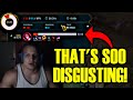 Tyler1 DISGUSTED by 90% TRUE DAMAGE Fiora