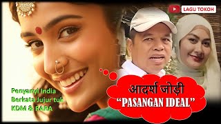 Download lagu 'PASANGAN IDEAL' I Lagu Indah dengan Genre India mp3