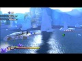 Sonic Unleashed Holoska Day Cool Edge Act 2 1080 HD