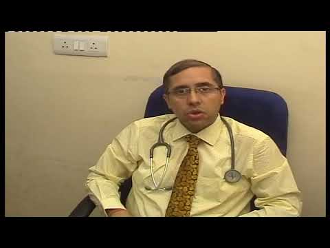 Management Of Anemia In CKD