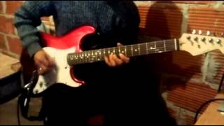 callejeros sin paciencia señales