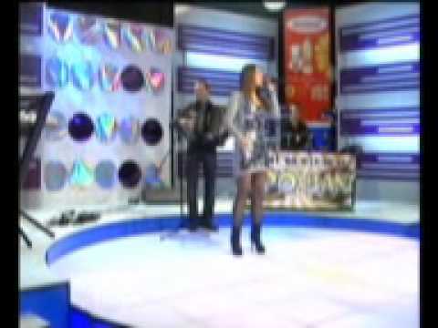 JACA - SVE JE PROSLO MEDjU NAMA.wmv