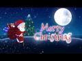 Merry Christmas Santa Claus (After Effect) 