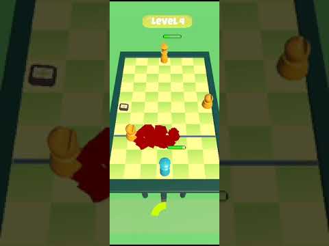 Pawn Brawls