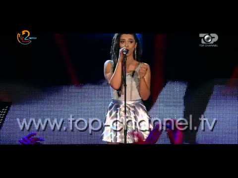Top Fest 12 Gjysmefinale, 22 Prill 2015, Pjesa 1 - Top Channel Albania