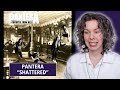 Trying PANTERA again! Vocal Analysis and Reaction featuring the song "Shattered"