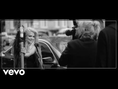 Matt Dusk, Margaret - Just The Two Of Us (Photo Session: Making Of)