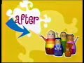 Playhouse Disney Next After Bumper JoJo S Circus To Higglytown Heroes 2006