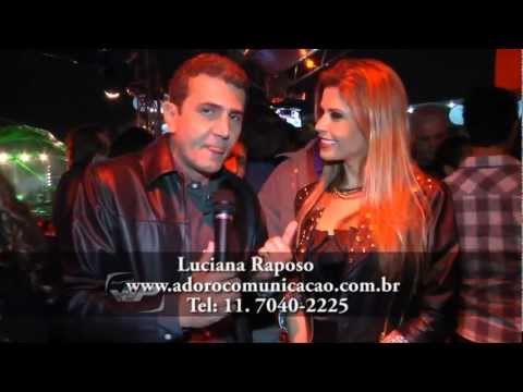 Show Gusttavo Lima - Parte 1