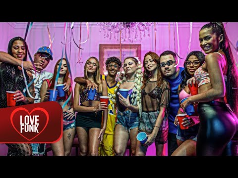 Love Funk and 2 more