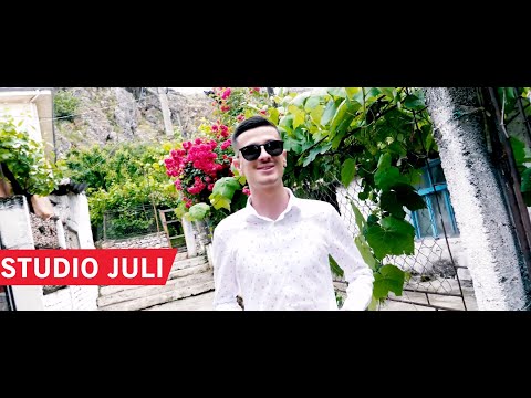 Riku Lickollari - Te Erdha Mbreme Ne Dritare (Offical Video)