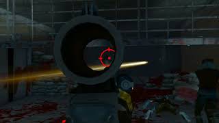 After The Fall - Another Subway Attempt. Did NOT survive. Watch to feel good about yourself. 