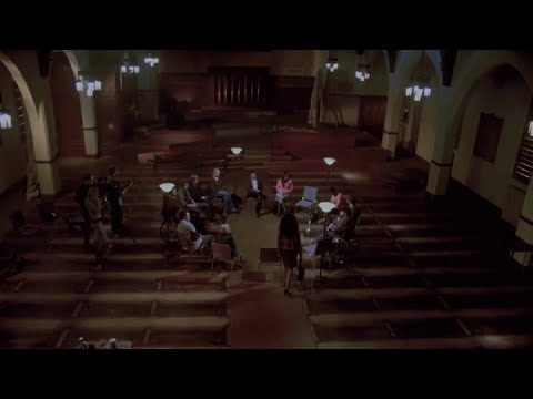 Saw 3D -  Jigsaw Survivor Group || Scene (HD)