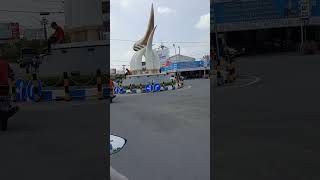 Download lagu Tugu Gading Kartonyono Ngawi Jawa Timur mp3
