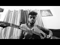 Ambarsariya ft. Sona Mohapatra|Guitar cover| Intermediate level| Click on description| #Fukrey