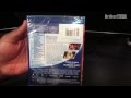 Bad Santa Blu Ray 1 Minute Unboxings On DrifterTVHD