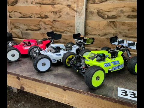 Nemo Racing Monday Night Live