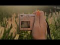 Unboxing FUJIFILM FinePix 40i Pink Vintage Digicam Sample Photo