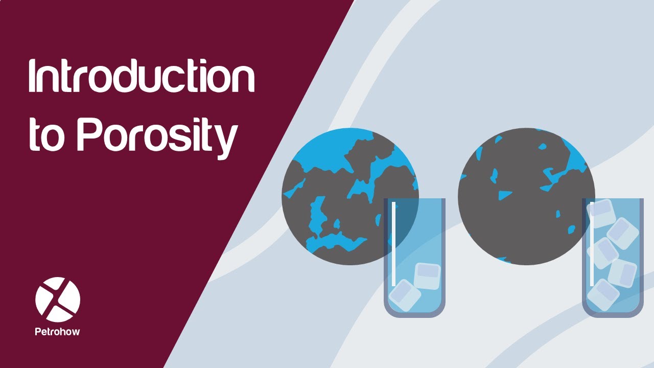 Introduction to Porosity