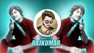 Rajkumar- Lucky DJ /Jani☠Tiktok par swagat nahi 