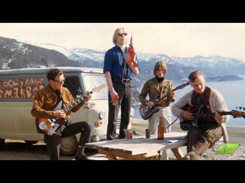 Hotmakers 1967 - Thats why I'm here