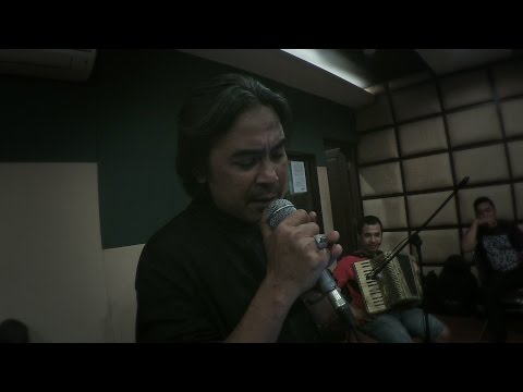 Timang Timang  by Said Effendi, covered by Tengku Ryo Melayu Ensemble