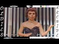 Teresa Brewer - Bo Weevil (Live TV Show, 1956) [Colorize + Stereo Mix + 60fps]
