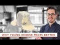How To Pick The Right Cheese For Your Melting Needs