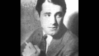 Al Bowlly With the New Mayfair Orchestra Chords