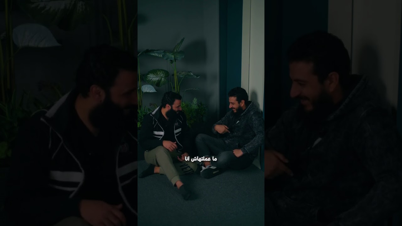 "بتصحى من النوم تعمل إيه؟ 🤔 سنة مهجورة عن النبي ﷺ بخصوص مسح الوجه.. إبراهيم عبد الغني"