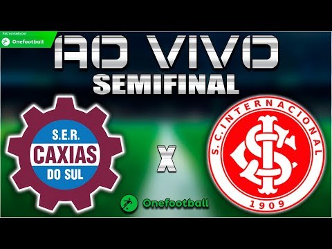 Caxias 1x2 Internacional + São Luiz 0x0 Grêmio | Narração | SEMIFINAL | Gauchão 2019 | 31/03/2019