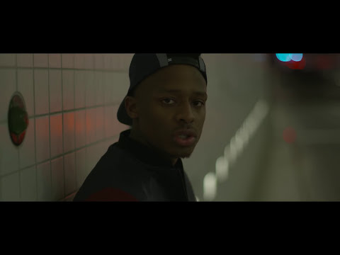 Harry Femer - Iets Na Tien (prod. M!ndblown)