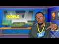 Usain Bolt - Country Yutes Intro (Lyric Video) [Feat. NJ]