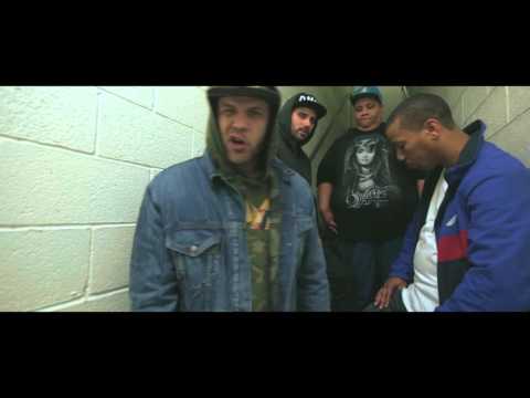 Supreme Cerebral - Prophetic Jewels ft Planet Asia prod. by D. Mar