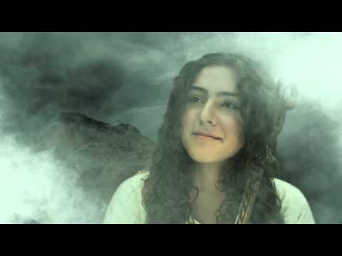 Bojana i Nikola Pekovic - Darja Aleksandrovna - (Official Video)HD