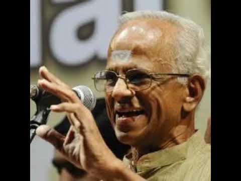 TV Sankaranarayanan - cakkani rAjamArgamu - kharaharapriyA - tyAgarAja