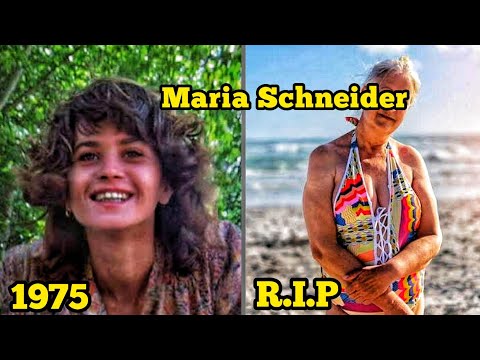 The Passenger (1975) ★ Then and Now 2023 [How they changed]