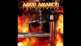 God, His Son And Holy Whore - Amon Amarth