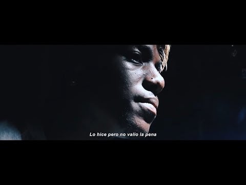 El Kimiko & Yordy - Un Segundo (Video Oficial)