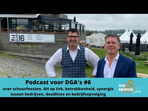 , title : 'Ondernemerschap: Podcast voor DGA's #6 Cor Spronk in gesprek met Henk Slump van Slump Catering'
