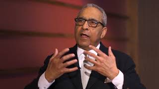 Shelby Steele On “How America's Past Sins Have Polarized Our Country” video